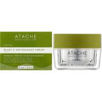 ATACHE C Vital Blast-C Antioxidant Cream Омолоджуючий крем на основі ліпосомного вітаміна 50 мл