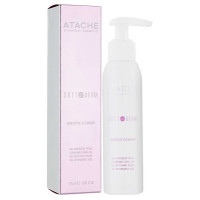 ATACHE Soft Derm Sensitive Cleanser Очищуючий гель pH 5.6 на основі термальногоконцентрату 115 мл