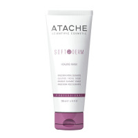 ATACHE Soft Derm Healing Mask Восстанавливающая anti-stress маска с лечебным эффектом 200 мл