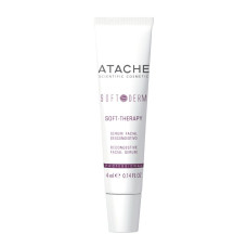ATACHE Soft Derm Soft Therapy Активні sos-сироватки 4 мл