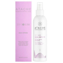 ATACHE Soft Derm Aqua Defense Зволожуючий та заспокійливий активний лосьон 200 мл