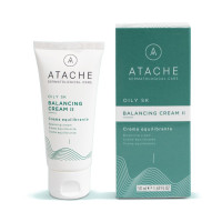 ATACHE Oily SK Balancing Cream  II Балансуючий крем для жирної шкіри 50 мл