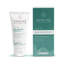ATACHE Oily SK Balancing Cream II Балансирующий крем для жирной кожи 50 мл