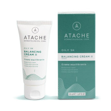 ATACHE Oily SK Balancing Cream  II Балансуючий крем для жирної шкіри 50 мл