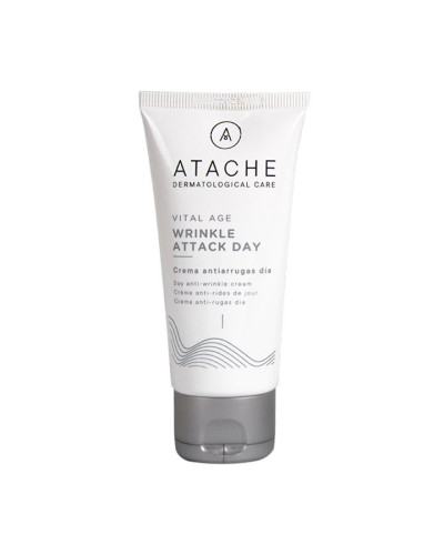 ATACHE Retinol Vital Age Cream Day Дневной антивозрастный крем с ретинолом 50 мл