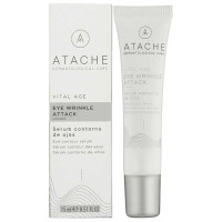 ATACHE Retinol Eye Contour cream Омолоджуючий крем для зони навколо очей 15 мл