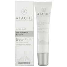 ATACHE Retinol Eye Contour cream Омолоджуючий крем для зони навколо очей 15 мл