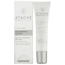 ATACHE Retinol Eye Contour cream Омолоджуючий крем для зони навколо очей 15 мл