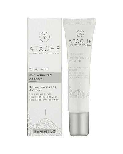 ATACHE Retinol Eye Contour cream Омолоджуючий крем для зони навколо очей 15 мл