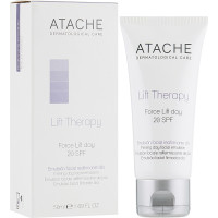 ATACHE Lift Therapy Force Lift Day 20 SPF Денний крем з ліфтинг-ефектом спф 20 50 мл