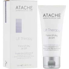 ATACHE Lift Therapy Force Lift Day 20 SPF Денний крем з ліфтинг-ефектом спф 20 50 мл