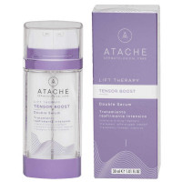 ATACHE Lift Therapy Tensor Boost Double Serum Подвійна інтенсивна зміцнююча сироватка 30 мл
