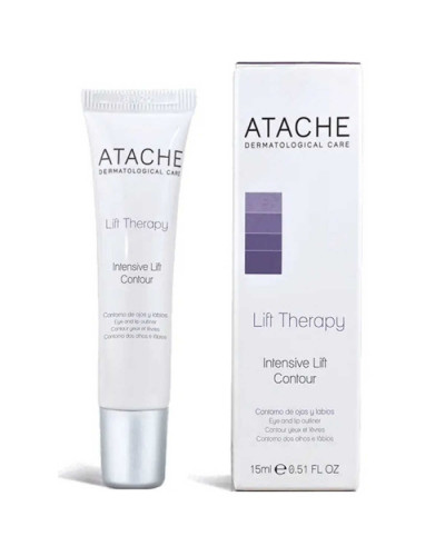ATACHE Lift Therapy Intensive Lift Contour Лифтинг-крем для зоны вокруг глаз 15 мл