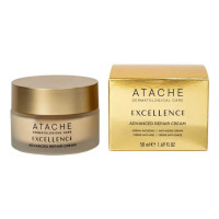 ATACHE Excellence Advanced Repair Cream Нічний антивіковий крем глобальноі дії 50 мл