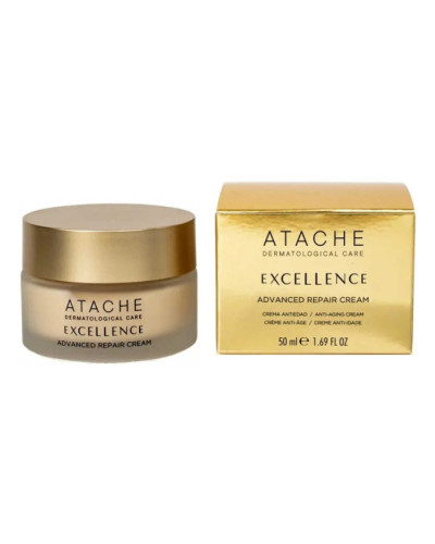 ATACHE Excellence Advanced Repair Cream Ночной антивозрастной крем глобального действия 50 мл