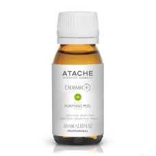 ATACHE Dermic Purefyng peel professional Пілінг очищуючий 60 мл