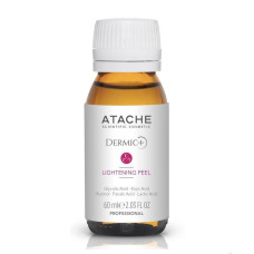 ATACHE Dermic Lightening peel professional Пілінг освітлюючий 60 мл