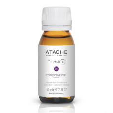 ATACHE Dermic Corrective peel professional Пілінг антивіковий 60 мл