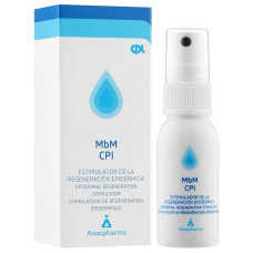 ATACHE CPI MbM epidermal regeneration stimulator Стимулятор регенерации кожи 30 мл
