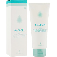 ATACHE CPI NIACIDERM cream for extremely dry skin Крем для екстремально сухої шкіри тіла з сечовиною 200 мл