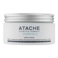 ATACHE Essentielle Reafirming Mask Green Tea Маска з екстрактом зеленого чаю 200 мл