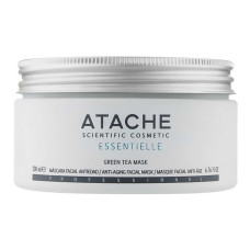 ATACHE Essentielle Reafirming Mask Green Tea Маска з екстрактом зеленого чаю 200 мл
