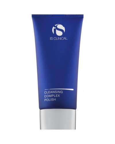 IS CLINICAL Cleansing Complex Polish Гель-скраб для очищення шкіри 2 мл