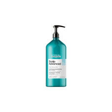 Loreal Serie Expert  Scalp Advanced Niacinamide Dermo-Regulator Shampoo дерморегулюючий заспокійливий шампунь 1500 мл