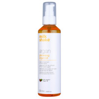 Milk Shake Argan Glistening Argan Oil Арганова олія для глибокого відновлення та блиску волосся 250мл