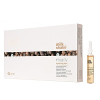 Milk Shake Integrity Repairing Hair Засіб для відновлення сухого та пошкодженого волосся 8х12 мл