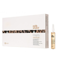Milk Shake Integrity Repairing Hair Засіб для відновлення сухого та пошкодженого волосся 8х12 мл