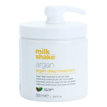 Milk Shake Argan Deep Treatment Маска з аргановою олією 500 мл