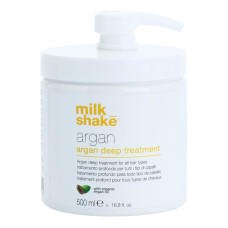 Milk Shake Argan Deep Treatment Маска с аргановым маслом 500 мл