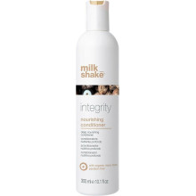 Milk Shake Integrity Кондиціонер для живлення і  зволоження волосся з анти-фріз ефектом 300 мл