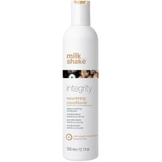 Milk Shake Integrity Кондиціонер для живлення і  зволоження волосся з анти-фріз ефектом 300 мл