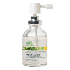 Milk Shake Energizing Blend Засіб для стимуляції мікроциркуляції шкіри голови 30 мл