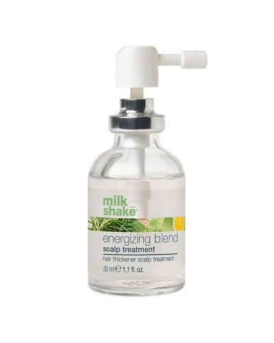 Milk Shake Energizing Blend Засіб для стимуляції мікроциркуляції шкіри голови 30 мл