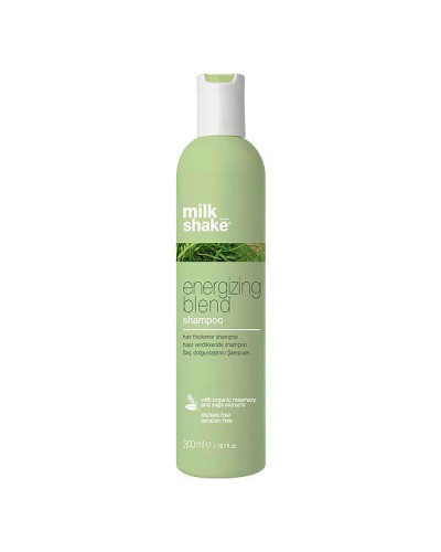 Milk Shake Energizing Blend  Hair Shampo Шампунь енергетичний для сухого волосся 300 мл