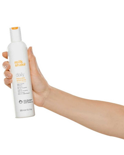 Milk Shake Daily Frequent Shampoo Шампунь для щоденного застосування 300 мл