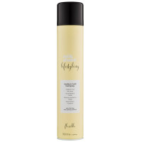 Milk Shake Lifestyling Hairspray Medium Hold Лак для волосся середньої фіксації 500 мл