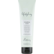 Milk Shake Lifestyling Smoothing Cream Крем для разглаживания слабой фиксации 150 мл