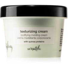 Milk Shake Lifestyling Texturizing Cream Крем укрепляющий для моделирования прически 100 мл