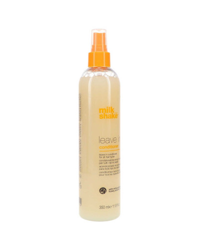 Milk Shake Leave in Conditioner Кондиционер несмываемый для увлажнения волос 350 мл