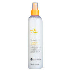 Milk Shake Leave in Conditioner Кондиціонер незмивний для зволоження волосся 350 мл