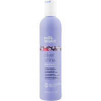 Milk Shake Silver Shine Shampoo Шампунь для світлого волосся 300 мл