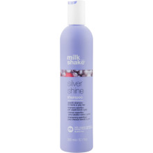 Milk Shake Silver Shine Shampoo Шампунь для світлого волосся 300 мл