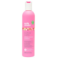 Milk Shake Flower Fragrance Colour Maintainer Shampoo Шампунь для фарбованого волосся 300 мл