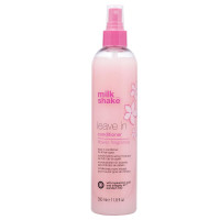 Milk Shake Flower Fragrance Leave In Conditioner Кондиціонер незмивний для зволоження волосся 350 мл