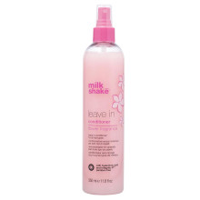 Milk Shake Flower Fragrance Leave In Conditioner Кондиціонер незмивний для зволоження волосся 350 мл