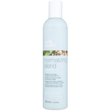 Milk Shake Normalizing Blend Shampoo Шампунь для нормальных и жирных волос 300 мл